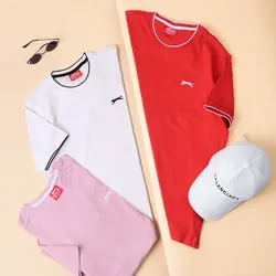 4675-تیشرت مردانه پوما (ارسال نیم بها)