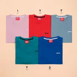 4675-تیشرت مردانه پوما (ارسال نیم بها)