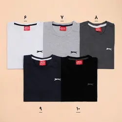 4675-تیشرت مردانه پوما (ارسال نیم بها)