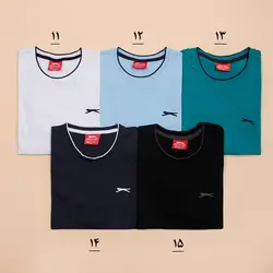 4675-تیشرت مردانه پوما (ارسال نیم بها)