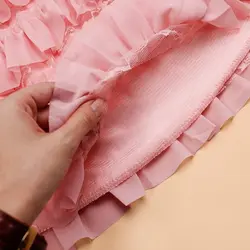 4693-شومیز چین دار رونیا