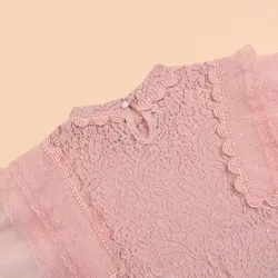 4708- شومیز گیپوری لیسا