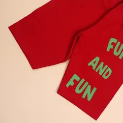 4719-ست تیشرت شلوارک دایناسور (کودک)