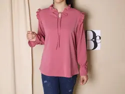 4726-شومیز پگاه