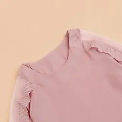 4769-شومیز آستین تور آمیتیس