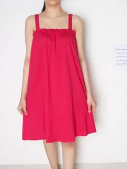 4797-سارافون رنگی مارینا