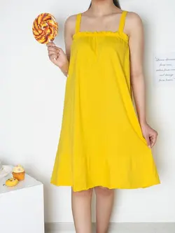 4797-سارافون رنگی مارینا