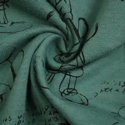 4825-ست تیشرت شلوارک میکی موس (کودک)