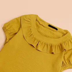 4837-شومیز آرشیدا