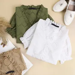 4849-شومیز خامه دوزی نیلدا