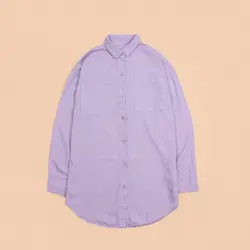 4869-شومیز جین بَرسام 2