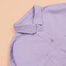 4869-شومیز جین بَرسام 2