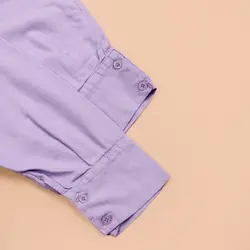 4869-شومیز جین بَرسام 2