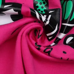 4873-تیشرت چاپی کاکتوس