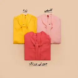 4457-پیراهن بلند سابین (2)