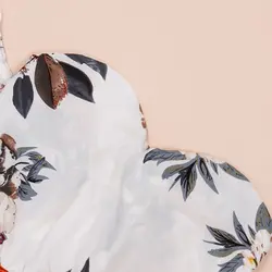 4204-پیراهن چین دار آیلین (2)