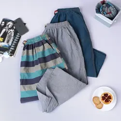 4927-شلوارک راحتی مردانه 13