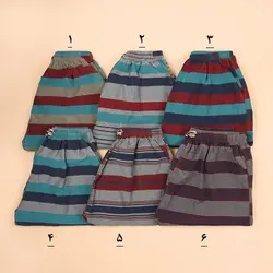 4927-شلوارک راحتی مردانه 13