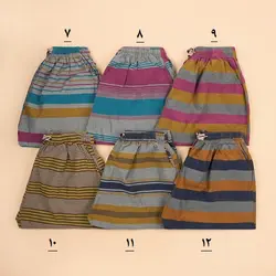 4927-شلوارک راحتی مردانه 13