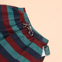 4927-شلوارک راحتی مردانه 13