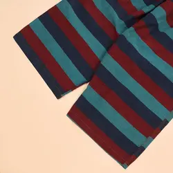 4927-شلوارک راحتی مردانه 13