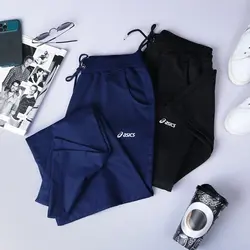 4959-شلوار راحتی مردانه asics