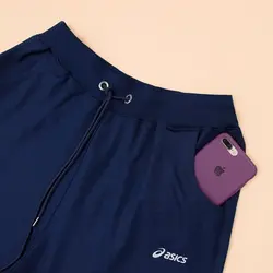 4959-شلوار راحتی مردانه asics