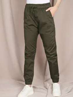 5020-شلوار اسلش کتان (مردانه)