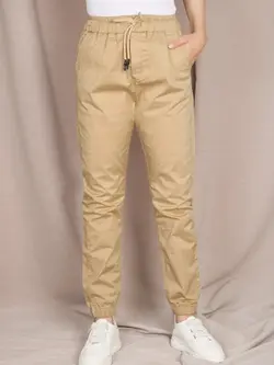 5020-شلوار اسلش کتان (مردانه)