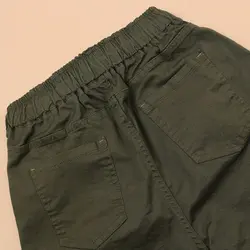 5020-شلوار اسلش کتان (مردانه)