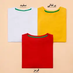 5040-تیشرت گل بابونه