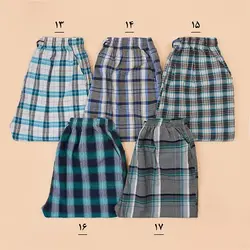 5038-شلوار راحتی مردانه 2