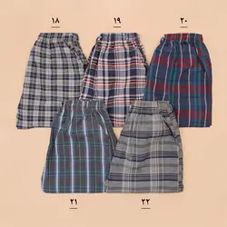 5038-شلوار راحتی مردانه 2