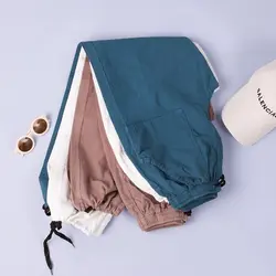 5065-شلوار راحتی الیاف