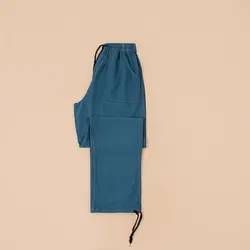 5065-شلوار راحتی الیاف