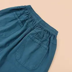 5065-شلوار راحتی الیاف