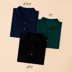 5101-شومیز جلو دکمه شیلا