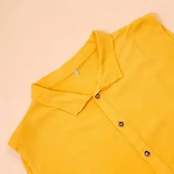 5101-شومیز جلو دکمه شیلا