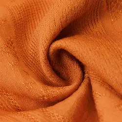 5104- شومیز یقه شکاری عطرین