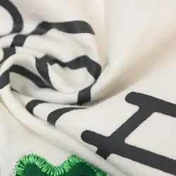 5169-ست تیشرت شلوارک کروکدیل (کودک) 2