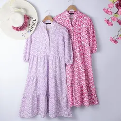 5172-پیراهن سنتی شهرزاد 2