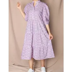 5172-پیراهن سنتی شهرزاد 2