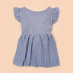 5187-شومیز راه راه آیلی