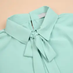 3811-شومیز نیکا