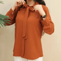 3811-شومیز نیکا