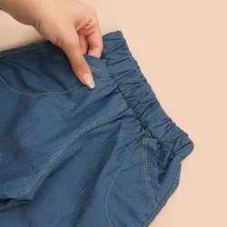 5219-ست تیشرت شلوارک Bear (کودک)