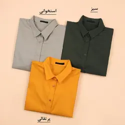 5227-شومیز مهرانا