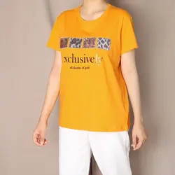 5246-تیشرت پولک دوزی Exclusively