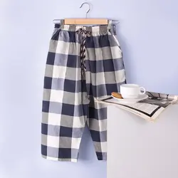 5277-شلوارک راحتی مردانه 14