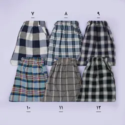 5277-شلوارک راحتی مردانه 14